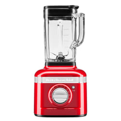 KitchenAid 5KSB4026EER 1,4 L Mélangeur de table 1200 W Rouge