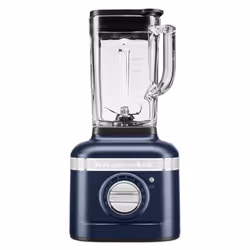 KitchenAid 5KSB4026EIB, Mélangeur de table, 1,4 L, Fonction d'impulsion, Pileur de glace, 1200 W, Bleu