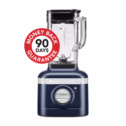 KitchenAid 5KSB4026EIB 1,4 L Mélangeur de table 1200 W Bleu
