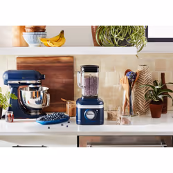 KitchenAid 5KSB4026EIB 1,4 L Mélangeur de table 1200 W Bleu - Vue supplémentaire 5