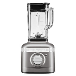 KitchenAid 5KSB4026EMS 1,4 L Mélangeur de table 1200 W Argent