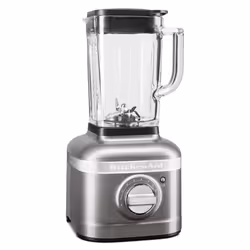 KitchenAid 5KSB4026EMS 1,4 L Mélangeur de table 1200 W Argent - Vue supplémentaire 8