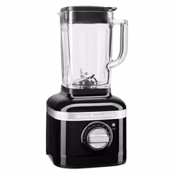 KitchenAid 5KSB4026EOB 1,4 L Mélangeur de table 1200 W Noir
