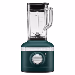 KitchenAid 5KSB4026EPP, Mélangeur de table, 1,4 L, Fonction d'impulsion, Pileur de glace, 1200 W, Essence