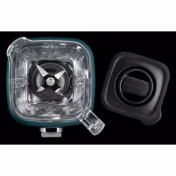 KitchenAid 5KSB4026EPP 1,4 L Mélangeur de table 1200 W Essence - Vue supplémentaire 4