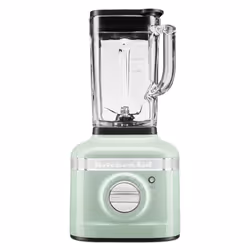 KitchenAid 5KSB4026EPT, Mélangeur de table, 1,4 L, Fonction d'impulsion, Pileur de glace, 1200 W, Vert