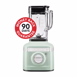 KitchenAid 5KSB4026EPT 1,4 L Mélangeur de table 1200 W Vert