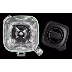 KitchenAid 5KSB4026EPT 1,4 L Mélangeur de table 1200 W Vert