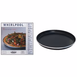 Wpro AVM121, Noir, 29 cm