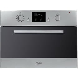 Whirlpool AMW 799 IX micro-onde Intégré 40 L 900 W Noir, Acier inoxydable