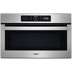Whirlpool AMW 730/IX Intégré Micro-ondes grill 31 L 1000 W Acier inoxydable