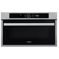 Whirlpool AMW 731/IX Intégré Micro-ondes grill 31 L 1000 W Acier inoxydable
