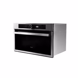 Whirlpool AMW 731/IX Intégré Micro-ondes grill 31 L 1000 W Acier inoxydable