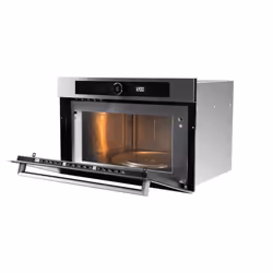 Whirlpool AMW 731/IX Intégré Micro-ondes grill 31 L 1000 W Acier inoxydable