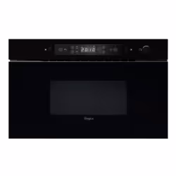 Whirlpool AMW 439 NB, Intégré, 22 L, 750 W, Boutons, Noir, 700 W