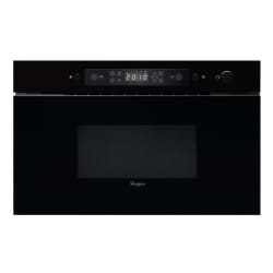 Whirlpool AMW 439 NB Intégré 22 L 750 W Noir