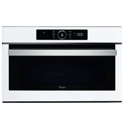 Whirlpool AMW 730 WH Intégré 31 L 1000 W Blanc