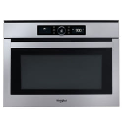 Whirlpool AMW 508/IX Intégré Micro-onde combiné 40 L 900 W Acier inoxydable