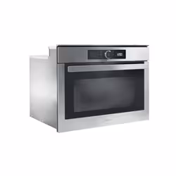Whirlpool AMW 508/IX Intégré Micro-onde combiné 40 L 900 W Acier inoxydable