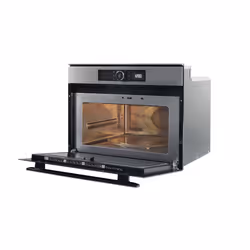 Whirlpool AMW 508/IX Intégré Micro-onde combiné 40 L 900 W Acier inoxydable