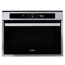 Whirlpool AMW 509/IX Intégré Micro-onde combiné 40 L 900 W Acier inoxydable