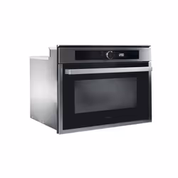 Whirlpool AMW 509/IX Intégré Micro-onde combiné 40 L 900 W Acier inoxydable