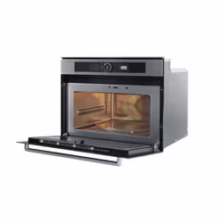 Whirlpool AMW 509/IX Intégré Micro-onde combiné 40 L 900 W Acier inoxydable