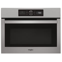 Whirlpool AMW 9605/IX four 40 L 2800 W Acier inoxydable