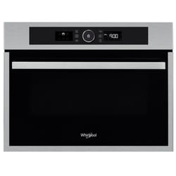 Whirlpool AMW 9607/IX Intégré Micro-onde combiné 40 L 900 W Acier inoxydable