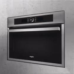 Whirlpool AMW 9607/IX Intégré Micro-onde combiné 40 L 900 W Acier inoxydable