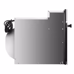 Whirlpool AMW 9607/IX Intégré Micro-onde combiné 40 L 900 W Acier inoxydable