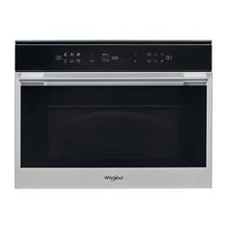 Whirlpool W7 MW461 Intégré Micro-onde combiné 40 L 900 W Acier inoxydable