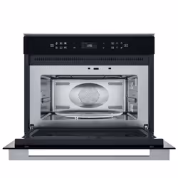 Whirlpool W7 MW461 Intégré Micro-onde combiné 40 L 900 W Acier inoxydable