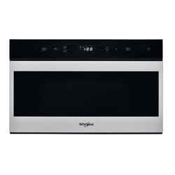Whirlpool W7 MN840 Intégré Micro-ondes grill 22 L 750 W Acier inoxydable