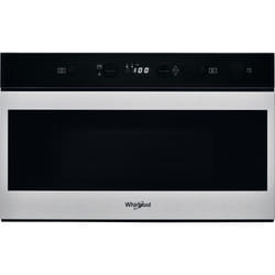 Whirlpool Micro-ondes encastrable inox 22L - W7MN810 -