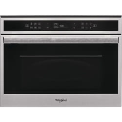 Whirlpool W6 MW461 micro-onde Intégré Micro-onde combiné 40 L 900 W Acier inoxydable