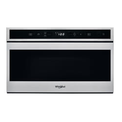 Whirlpool W6 MN840 Intégré Micro-ondes grill 22 L 750 W Noir, Acier inoxydable
