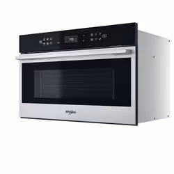 Whirlpool W7 MD440 Intégré Micro-ondes grill 31 L 1000 W Acier inoxydable