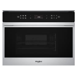 Whirlpool W7 MS450 29 L A Acier inoxydable