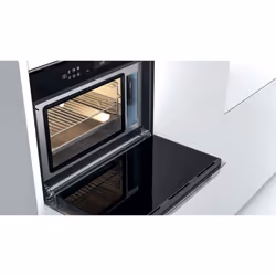 Whirlpool W7 MS450 29 L A Acier inoxydable - Vue supplémentaire 10