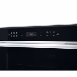 Whirlpool W7 MS450 29 L A Acier inoxydable - Vue supplémentaire 11