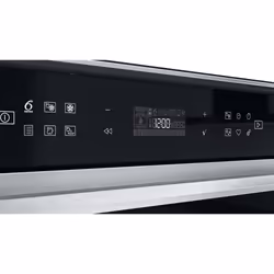 Whirlpool W7 MS450 29 L A Acier inoxydable - Vue supplémentaire 12