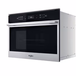 Whirlpool W7 MS450 29 L A Acier inoxydable