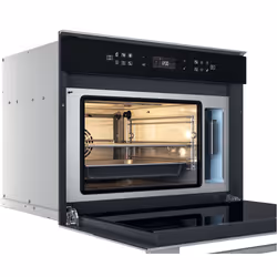 Whirlpool W7 MS450 29 L A Acier inoxydable - Vue supplémentaire 4