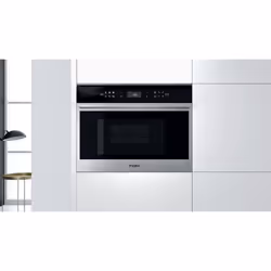 Whirlpool W7 MS450 29 L A Acier inoxydable - Vue supplémentaire 5