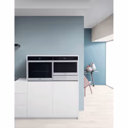 Whirlpool W7 MS450 29 L A Acier inoxydable - Vue supplémentaire 6