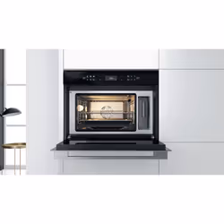 Whirlpool W7 MS450 29 L A Acier inoxydable - Vue supplémentaire 8
