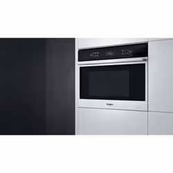 Whirlpool W7 MS450 29 L A Acier inoxydable - Vue supplémentaire 9
