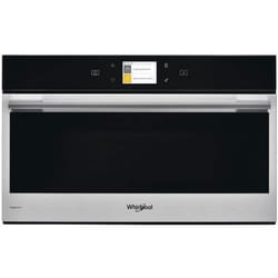 Whirlpool W9 MD260 IXL Intégré Micro-onde combiné 31 L 1000 W Noir, Acier inoxydable