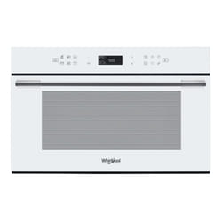 Whirlpool W7 MD440 WH Intégré Micro-ondes grill 31 L 1000 W Blanc